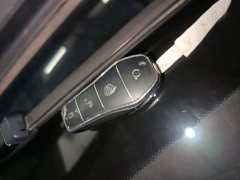 BYD Han 2022 EV Genesis Edition 715KM FWD Prestige - ფოტო 8