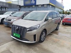 Buick GL8 ES Luxe Enjoyment Edition - ფოტო 1