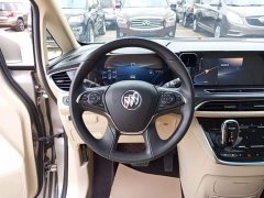Buick GL8 ES Luxe Enjoyment Edition - ფოტო 10