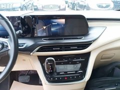 Buick GL8 ES Luxe Enjoyment Edition - ფოტო 12
