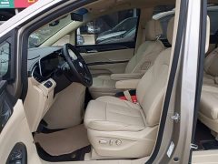 Buick GL8 ES Luxe Enjoyment Edition - ფოტო 14