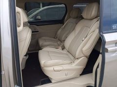 Buick GL8 ES Luxe Enjoyment Edition - ფოტო 16