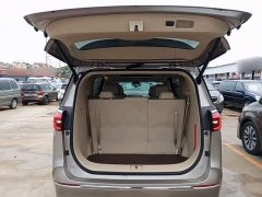 Buick GL8 ES Luxe Enjoyment Edition - ფოტო 18