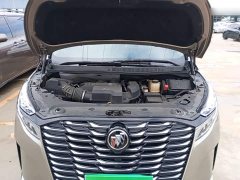 Buick GL8 ES Luxe Enjoyment Edition - ფოტო 19