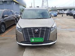 Buick GL8 ES Luxe Enjoyment Edition - ფოტო 2