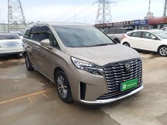 Buick GL8 ES Luxe Enjoyment Edition - ფოტო 3