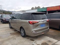 Buick GL8 ES Luxe Enjoyment Edition - ფოტო 4