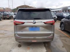 Buick GL8 ES Luxe Enjoyment Edition - ფოტო 5