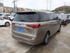 Buick GL8 ES Luxe Enjoyment Edition - ფოტო 6