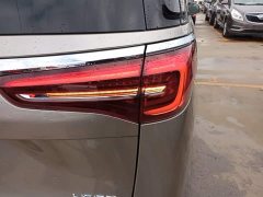 Buick GL8 ES Luxe Enjoyment Edition - ფოტო 7