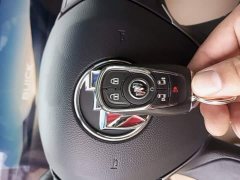 Buick GL8 ES Luxe Enjoyment Edition - ფოტო 8