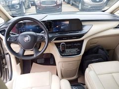 Buick GL8 ES Luxe Enjoyment Edition - ფოტო 9