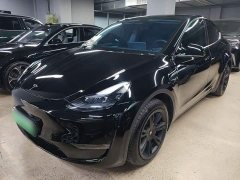 Tesla Model Y 2023 Long Range All-Wheel Drive - ფოტო 1