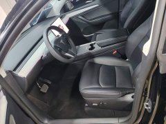 Tesla Model Y 2023 Long Range All-Wheel Drive - ფოტო 14