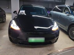 Tesla Model Y 2023 Long Range All-Wheel Drive - ფოტო 2