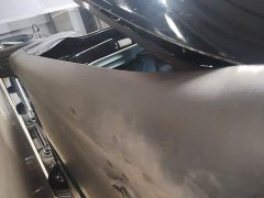 Tesla Model Y 2023 Long Range All-Wheel Drive - ფოტო 20