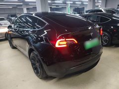 Tesla Model Y 2023 Long Range All-Wheel Drive - ფოტო 4