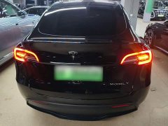 Tesla Model Y 2023 Long Range All-Wheel Drive - ფოტო 5