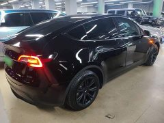 Tesla Model Y 2023 Long Range All-Wheel Drive - ფოტო 6