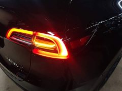 Tesla Model Y 2023 Long Range All-Wheel Drive - ფოტო 7