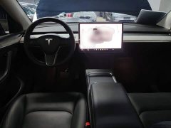 Tesla Model Y 2023 Long Range All-Wheel Drive - ფოტო 9