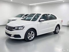 Volkswagen Lavida 2019 Lavida Qihang 1.5L Automatic Fashion Edition National VI - ფოტო 1