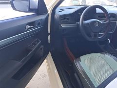 Volkswagen Lavida 2019 Lavida Qihang 1.5L Automatic Fashion Edition National VI - ფოტო 14