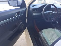 Volkswagen Lavida 2019 Lavida Qihang 1.5L Automatic Fashion Edition National VI - ფოტო 15