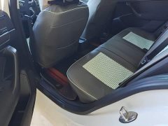 Volkswagen Lavida 2019 Lavida Qihang 1.5L Automatic Fashion Edition National VI - ფოტო 16