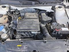 Volkswagen Lavida 2019 Lavida Qihang 1.5L Automatic Fashion Edition National VI - ფოტო 19