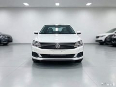 Volkswagen Lavida 2019 Lavida Qihang 1.5L Automatic Fashion Edition National VI - ფოტო 2