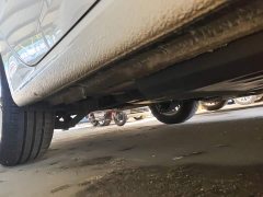Volkswagen Lavida 2019 Lavida Qihang 1.5L Automatic Fashion Edition National VI - ფოტო 20