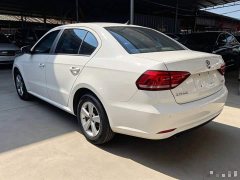Volkswagen Lavida 2019 Lavida Qihang 1.5L Automatic Fashion Edition National VI - ფოტო 4