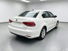 Volkswagen Lavida 2019 Lavida Qihang 1.5L Automatic Fashion Edition National VI - ფოტო 6