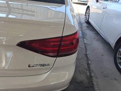 Volkswagen Lavida 2019 Lavida Qihang 1.5L Automatic Fashion Edition National VI - ფოტო 7