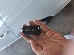 Volkswagen Lavida 2019 Lavida Qihang 1.5L Automatic Fashion Edition National VI - ფოტო 8