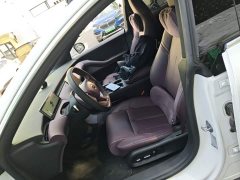 Nio ET5T 75kWh Touring - ფოტო 10