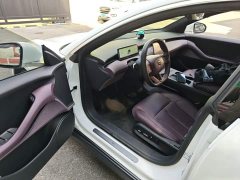 Nio ET5T 75kWh Touring - ფოტო 11