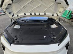 Nio ET5T 75kWh Touring - ფოტო 15