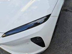 Nio ET5T 75kWh Touring - ფოტო 17