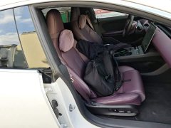Nio ET5T 75kWh Touring - ფოტო 19