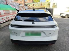 Nio ET5T 75kWh Touring - ფოტო 3
