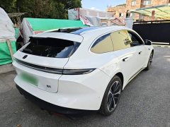 Nio ET5T 75kWh Touring - ფოტო 4