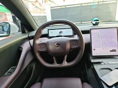 Nio ET5T 75kWh Touring - ფოტო 6