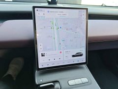 Nio ET5T 75kWh Touring - ფოტო 8