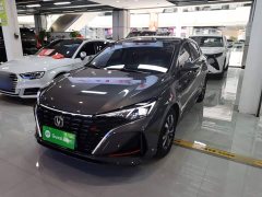 Changan Eado Enjoy Plus Blue Whale NE 1.4T GDI DCT Luxury Edition - ფოტო 1