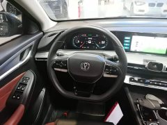 Changan Eado Enjoy Plus Blue Whale NE 1.4T GDI DCT Luxury Edition - ფოტო 10