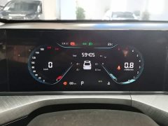 Changan Eado Enjoy Plus Blue Whale NE 1.4T GDI DCT Luxury Edition - ფოტო 11