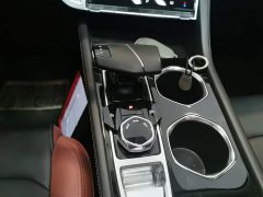 Changan Eado Enjoy Plus Blue Whale NE 1.4T GDI DCT Luxury Edition - ფოტო 13
