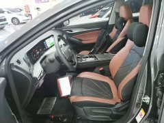 Changan Eado Enjoy Plus Blue Whale NE 1.4T GDI DCT Luxury Edition - ფოტო 14